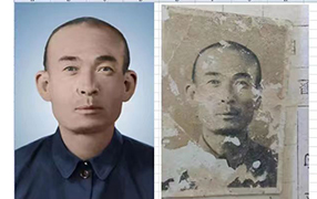揭西老照片修复-2